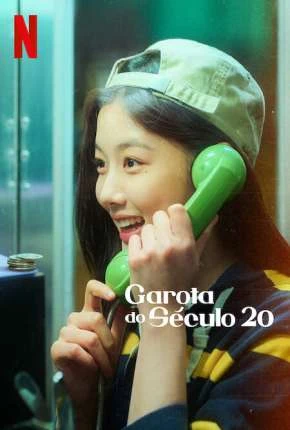 Garota do Século 20 Dublado e Dual Áudio Torrent 1080p – Download [2022]
