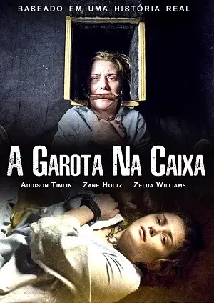 Garota na Caixa – Legendado  Torrent 720p 1080p – Download [2016]