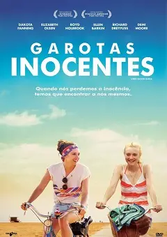 Garotas Inocentes Dublado e Dual Áudio Torrent 1080p – Download [2015]