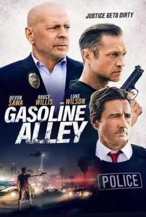 Gasoline Alley – Legendado  Torrent 1080p – Download [2022]
