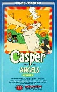 Gasparzinho, o Fantasma Espacial Dublado Torrent TVRip – Download