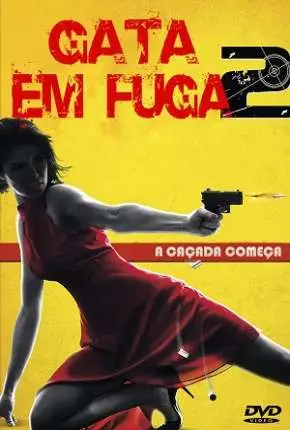 Gata em Fuga 2 Dublado Torrent BluRay 720p – Download [2014]