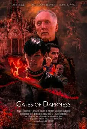 Gates of Darkness – Legendado  Torrent 1080p – Download [2020]