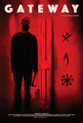 Gateway – Legendado  Torrent 1080p – Download [2022]