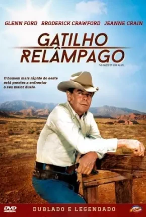 Gatilho Relâmpago Dublado e Dual Áudio  720p 1080p – Download [1956]