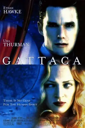 Gattaca – Experiência Genética Dublado e Dual Áudio Torrent BluRay 720p 1080p – Download [1997]