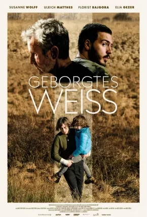 Geborgtes Weib – Legendado  Torrent 1080p – Download