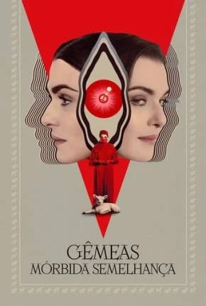 Gêmeas – Mórbida Semelhança – 1ª Temporada Legendada  Torrent 720p 1080p – Download