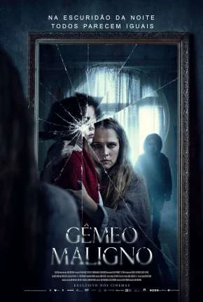 Gêmeo Maligno Dublado e Dual Áudio Torrent BluRay 1080p – Download [2022]