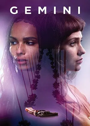 Gemini – Legendado  Torrent BluRay 720p 1080p – Download [2018]