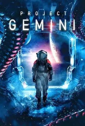 Gemini - O Planeta Sombrio - Legendado  Torrent 1080p - Download