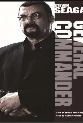 General Commander – Legendado  Torrent 720p 1080p – Download [2019]