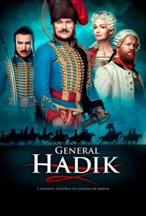 General Hadik Dublado Torrent 1080p – Download