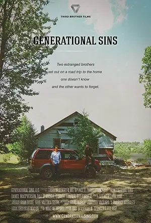 Generational Sins – Legendado  Torrent 720p 1080p – Download [2019]