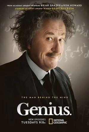 Genius – A Vida de Einstein Dublada e Dual Áudio Torrent 720p – Download