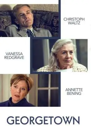 Georgetown – Legendado  Torrent 1080p – Download [2020]