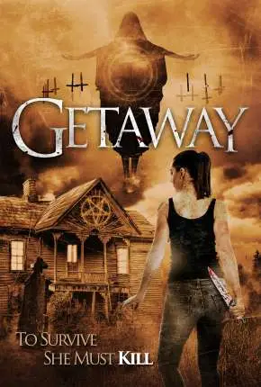 GetAWAY – Legendado  Torrent 1080p – Download [2020]