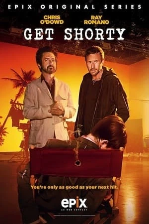 Get Shorty – Legendada  Torrent 720p – Download
