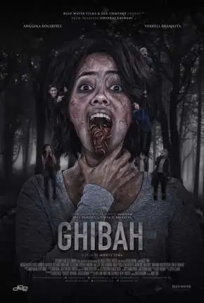 Ghibah - Legendado  Torrent 1080p - Download