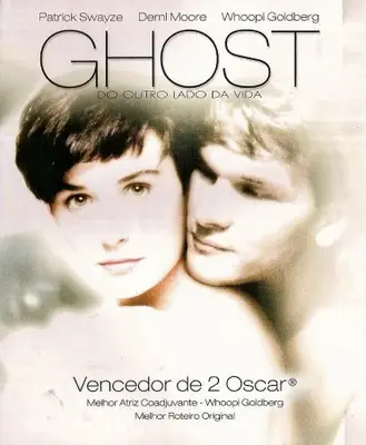 Baixar Filme Ghost – Do Outro Lado da Vida Dublado e Dual Áudio Torrent VHSTip – Download [1990]