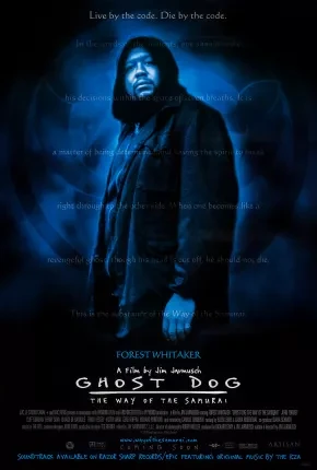 Ghost Dog – Matador Implacável Dublado e Dual Áudio  1080p – Download [1999]