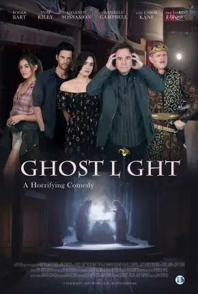 Ghost Light – Legendado  Torrent 720p 1080p – Download [2019]