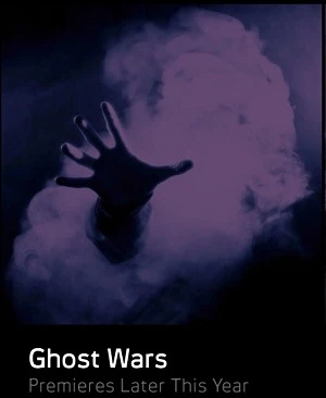 Ghost Wars Dublada e Dual Áudio Torrent BluRay 720p 1080p – Download
