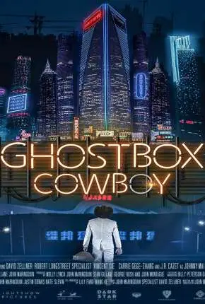 Ghostbox Cowboy – Legendado  Torrent 720p 1080p – Download [2018]