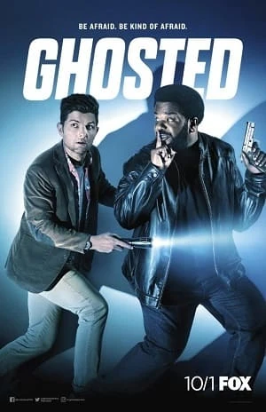 Ghosted – Legendado  Torrent 720p 1080p – Download