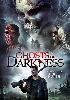 Ghosts of Darkness – Legendado  Torrent BluRay 720p 1080p – Download [2018]