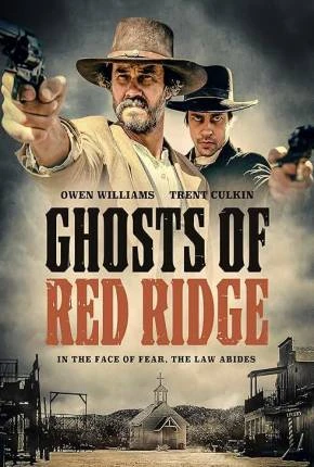 Ghosts of Red Ridge – Legendado e Dublado  Torrent 1080p – Download