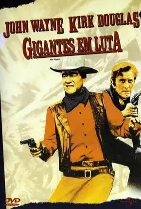 Gigantes em Luta Dublado Torrent BluRay 720p – Download [1967]