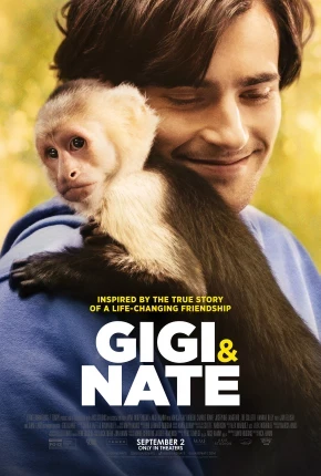 Gigi e Nate Dublado e Dual Áudio Torrent BluRay 1080p – Download