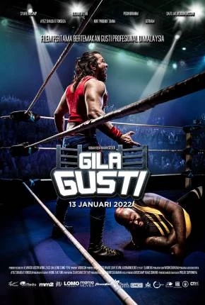 Gila Gusti – CAM – Legendado  Torrent TS CAM 720p – Download