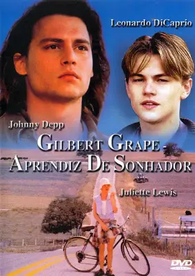 Baixar Filme Gilbert Grape – Aprendiz de Sonhador Dublado Torrent 1080p – Download [1994]
