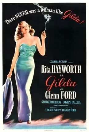 Gilda Dublado e Dual Áudio  BluRay 1080p – Download [1946]