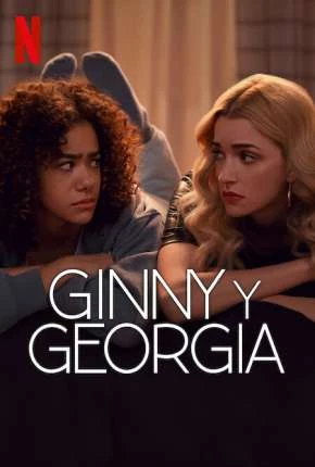 Ginny e Georgia – 2ª Temporada Legendada  Torrent 720p 480p 1080p – Download