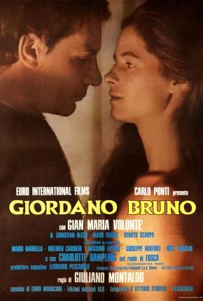 Giordano Bruno – Legendado  Torrent DVDRip DVD-R – Download