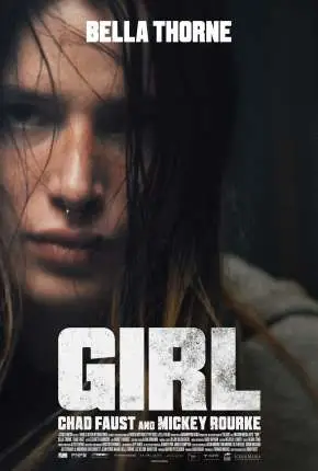 Girl Dublado e Dual Áudio Torrent 1080p – Download [2021]