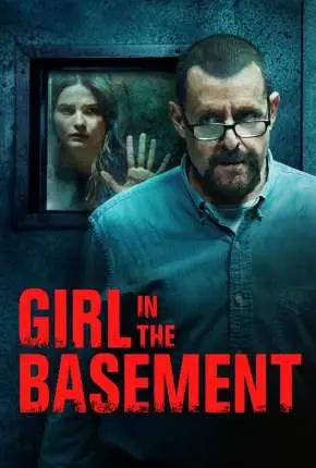 Girl in the Basement – Legendado  Torrent 720p – Download [2021]