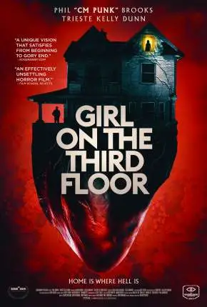 Girl on the Third Floor – Legendado  Torrent 720p 1080p – Download [2019]