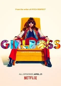 Girlboss Dublada e Dual Áudio Torrent 720p – Download