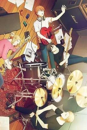 Given Legendado Torrent 720p 1080p – Download