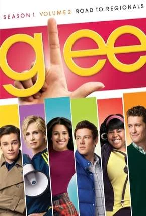 Glee – 1ª Temporada Dublada Torrent BluRay 720p – Download