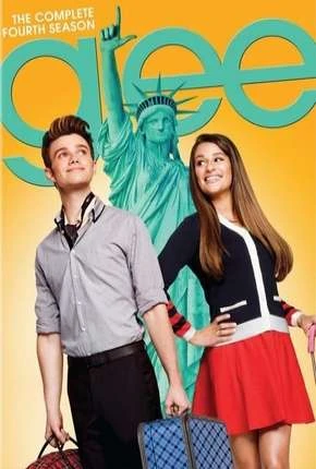 Glee – 4ª Temporada Dublada Torrent BluRay 720p – Download