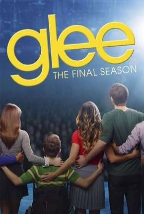 Glee – 6ª Temporada Dublada Torrent BluRay 720p – Download