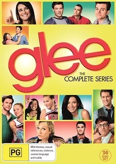 Glee – Legendado  Torrent 720p – Download