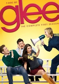 Glee Dublada Torrent 720p – Download