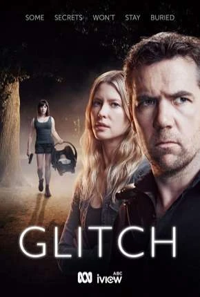 Glitch – 2ª Temporada Dublada e Dual Áudio Torrent 1080p – Download