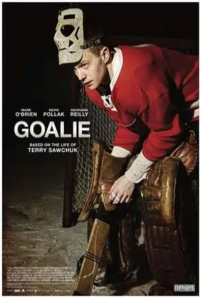 Goalie – Legendado  Torrent 720p 1080p – Download [2019]